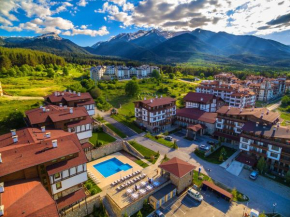 Green Life Resort Bansko